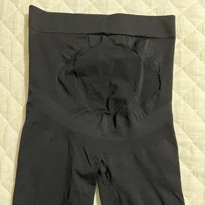 Blanqi Maternity Leggings